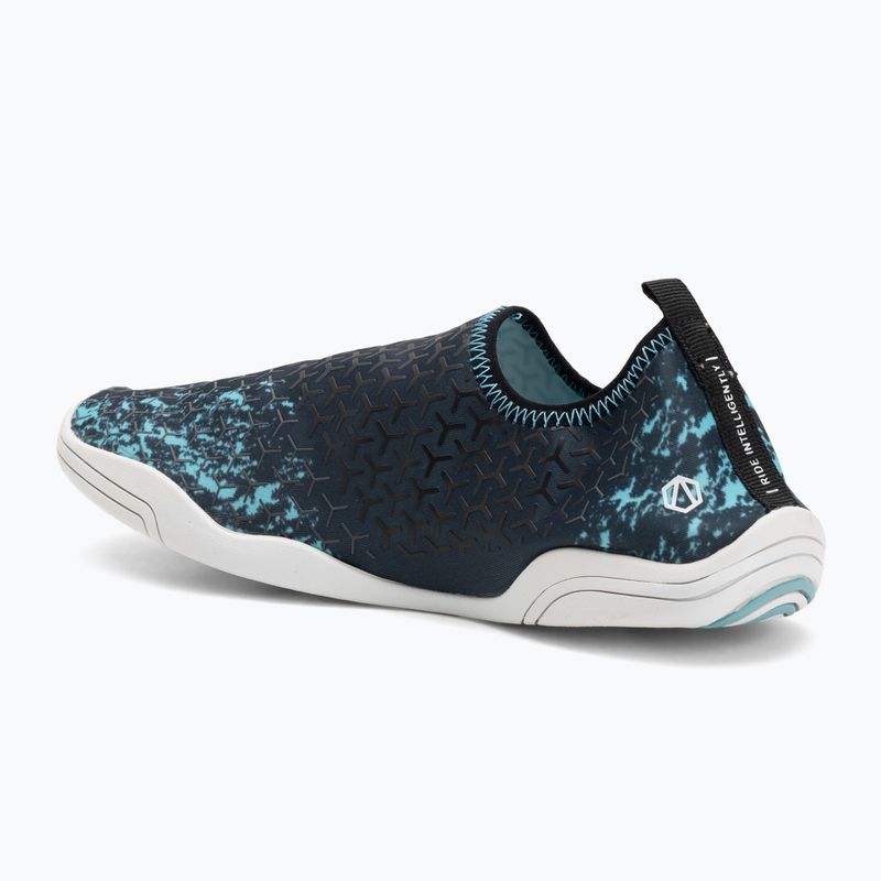 Взуття для води Aztron Gemini-I black 3