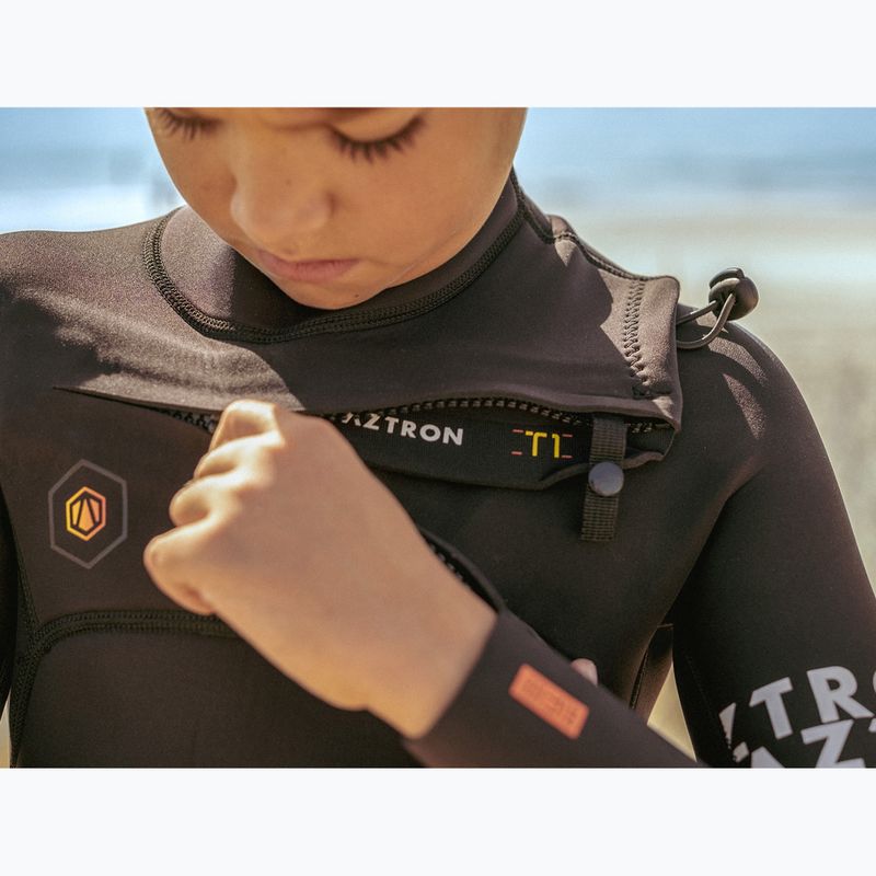 Гідрокостюм дитячий Aztron Tess T1 Junior Fullsuit 3/2 мм 10