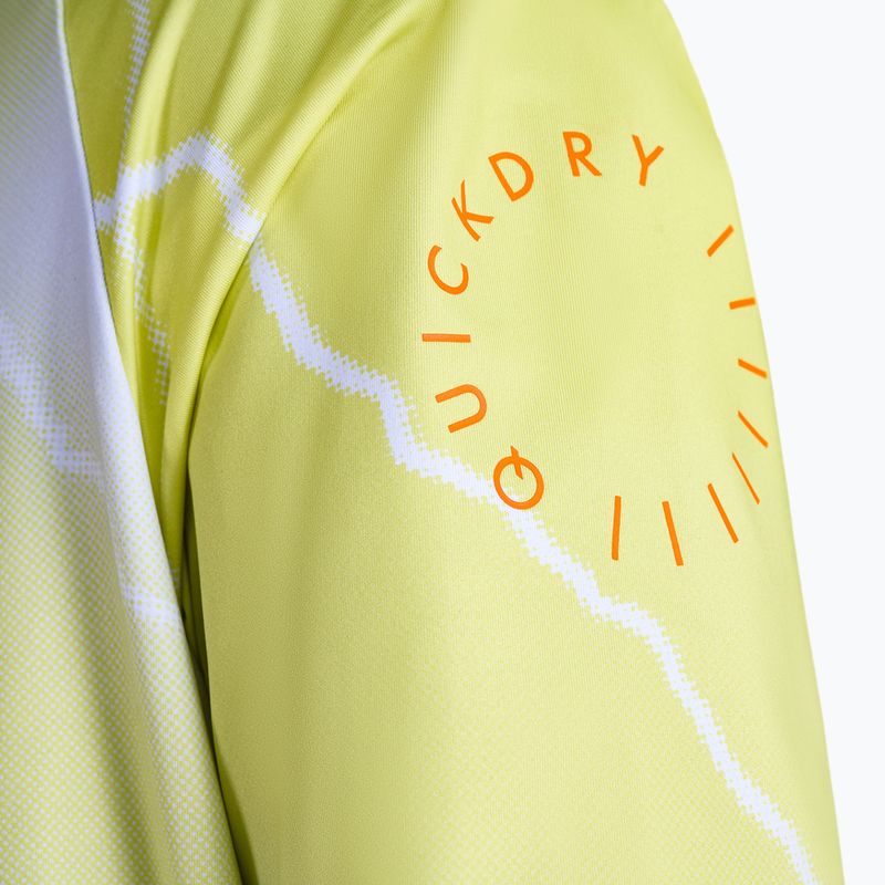 Лонгслів для плавання чоловічий Aztron Spirit Jersey 6