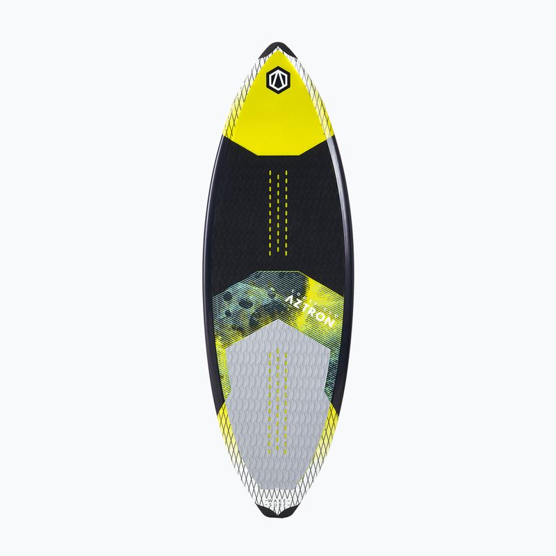 Дошка для вейкборду wakesurf Aztron Comet Evo 63 2