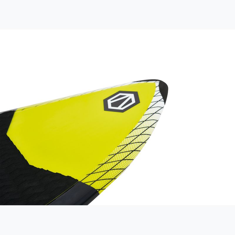 Дошка для вейкборду wakesurf Aztron Comet Evo 63 5