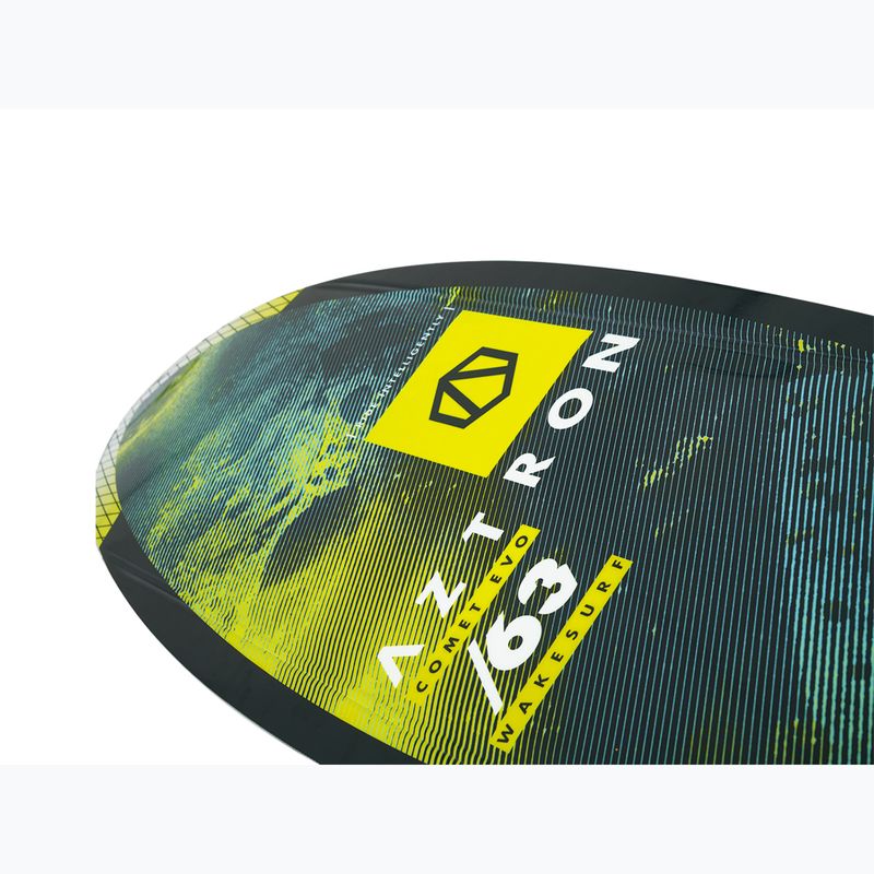 Дошка для вейкборду wakesurf Aztron Comet Evo 63 7