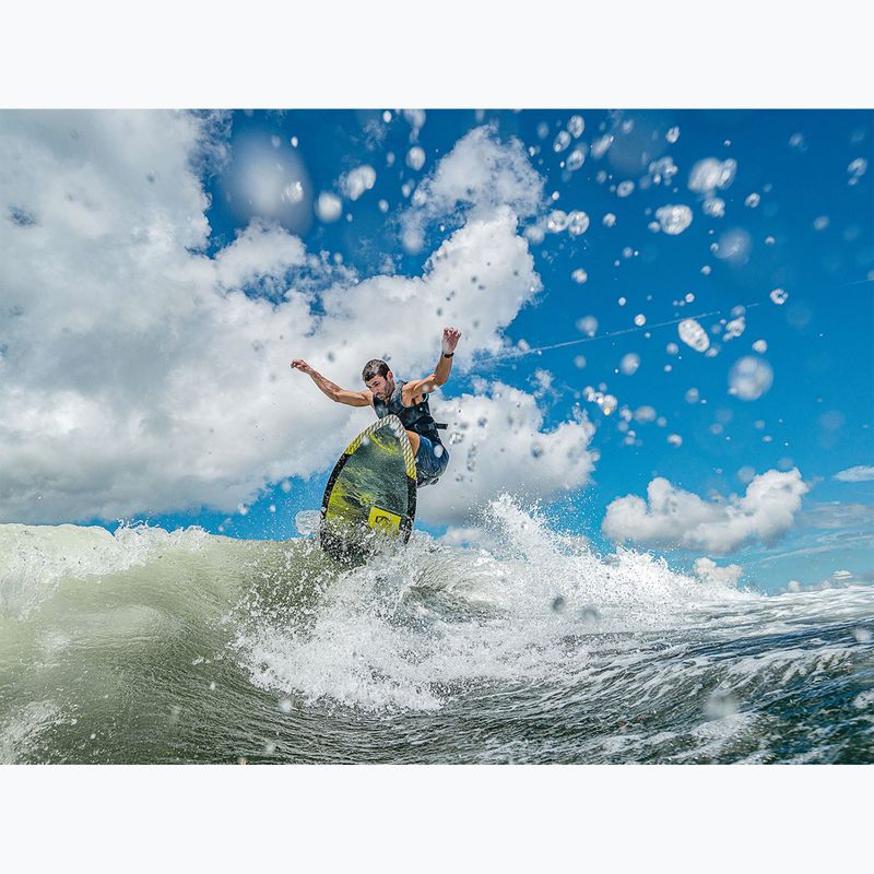 Дошка для вейкборду wakesurf Aztron Comet Evo 63 10