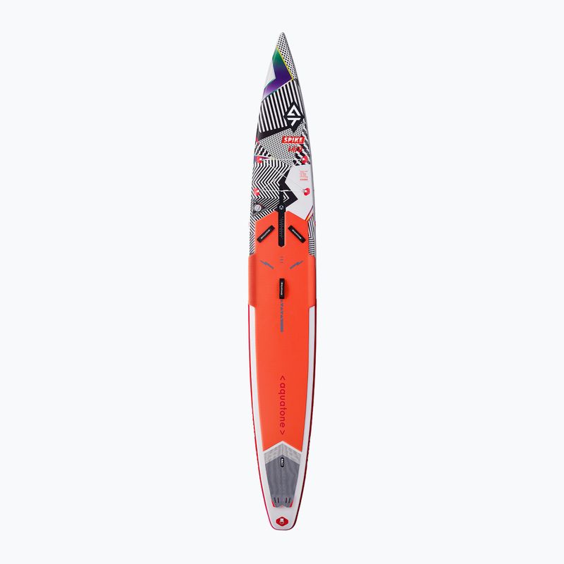 Дошка SUP Aquatone Spike 14'0" 2