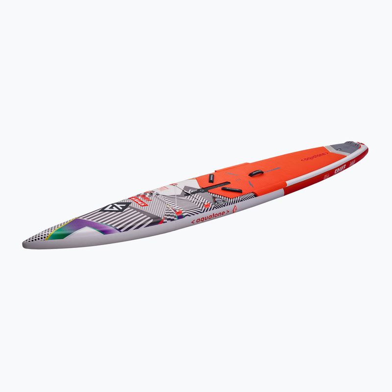 Дошка SUP Aquatone Spike 14'0" 5