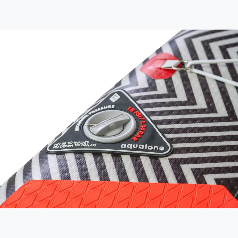 Дошка SUP Aquatone Spike 14'0" 7