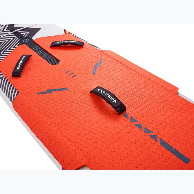 Дошка SUP Aquatone Spike 14'0" 9
