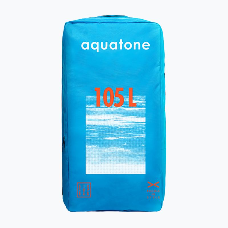 Дошка SUP Aquatone Spike 14'0" 12