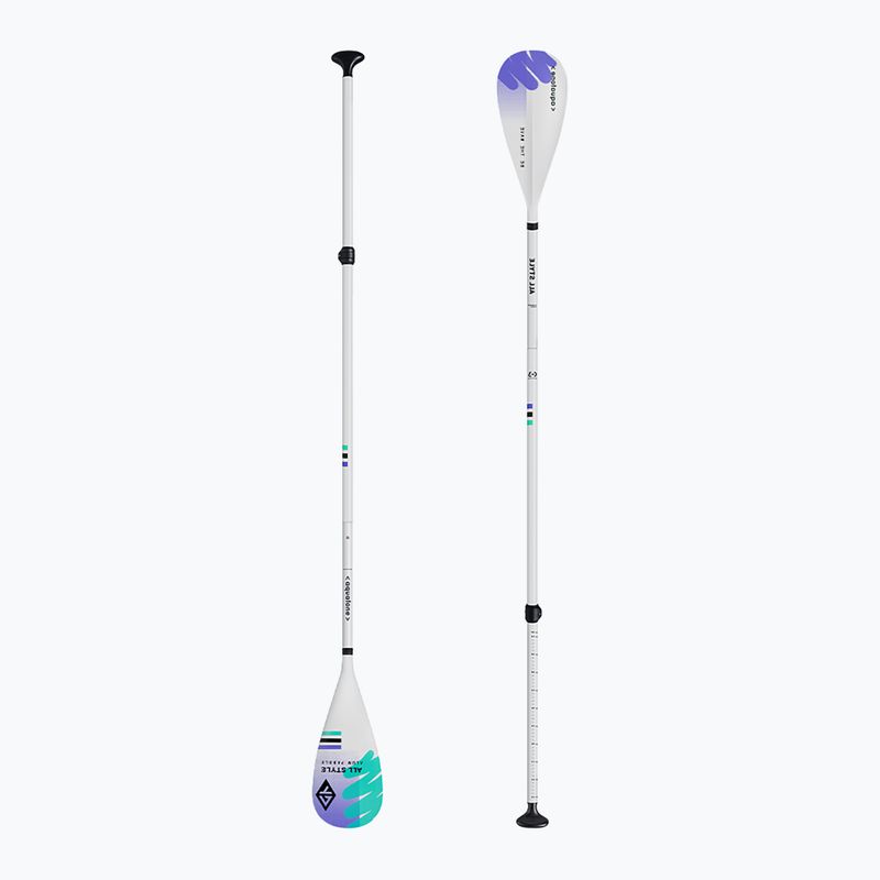 Дошка SUP Aquatone Spike 14'0" 15