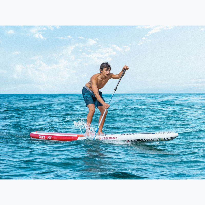 Дошка SUP Aquatone Spike 14'0" 17