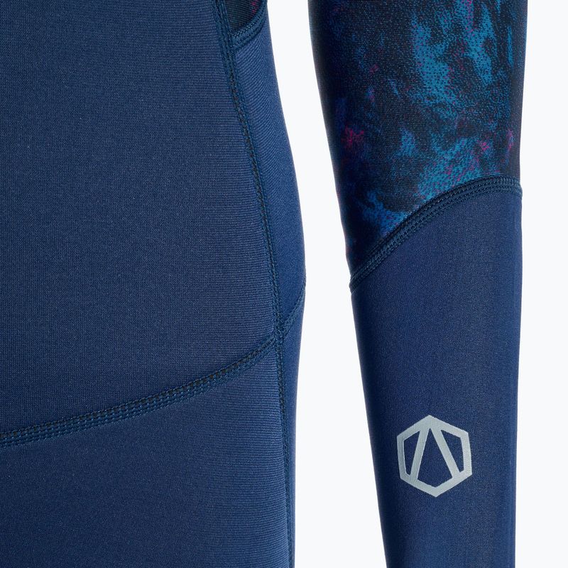 Гідрокостюм жіночий Aztron Aurora Fullsuit 3/2 мм 5