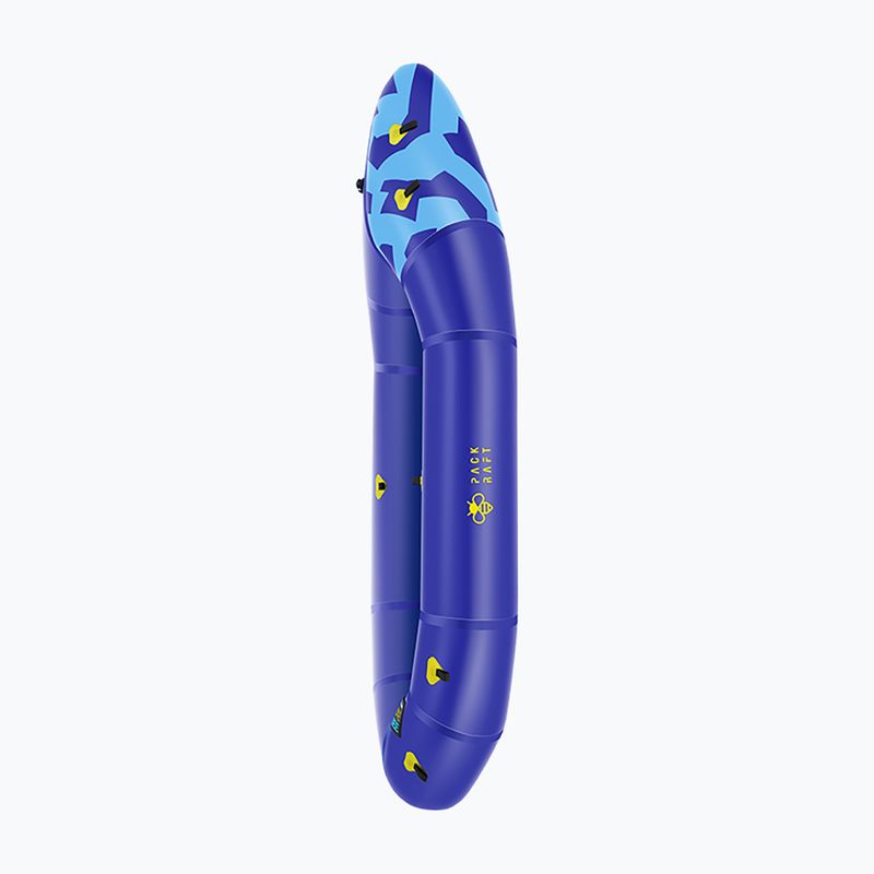 Байдарка надувна одномісна Aquatone Bee Inflatable Pack Raft 7'3" 221 cm 3