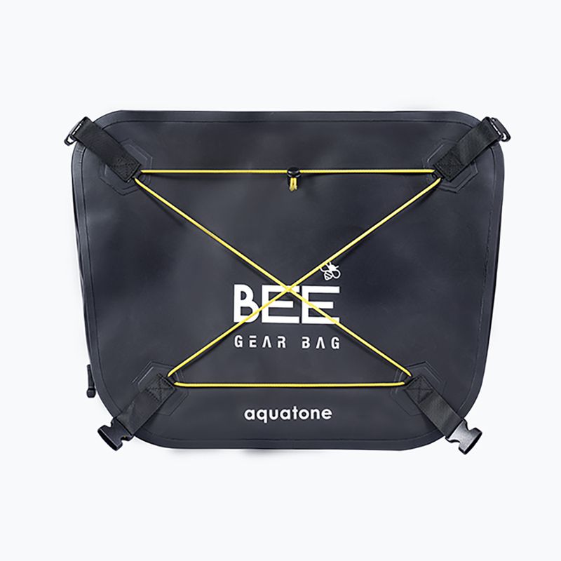 Байдарка надувна одномісна Aquatone Bee Inflatable Pack Raft 7'3" 221 cm 7