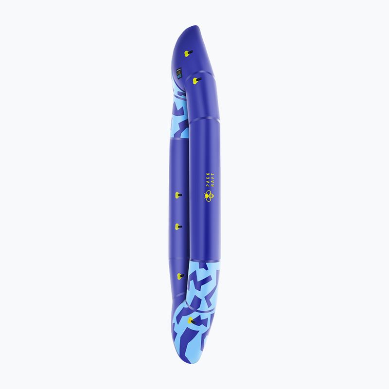 Байдарка надувна двомісна Aquatone Bee Inflatable Pack Raft 11'8" 356 cm 3