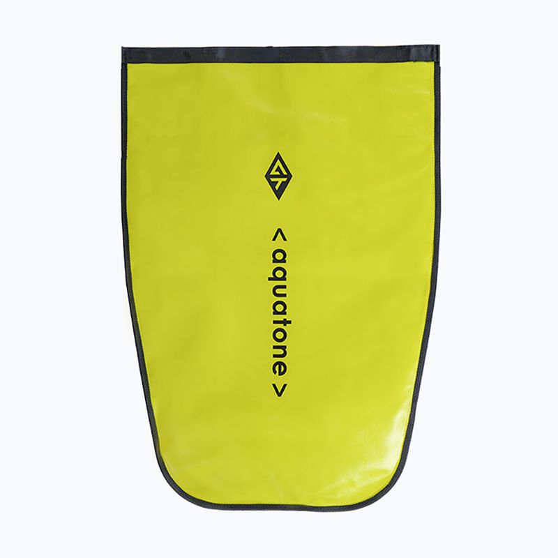 Байдарка надувна двомісна Aquatone Bee Inflatable Pack Raft 11'8" 356 cm 9