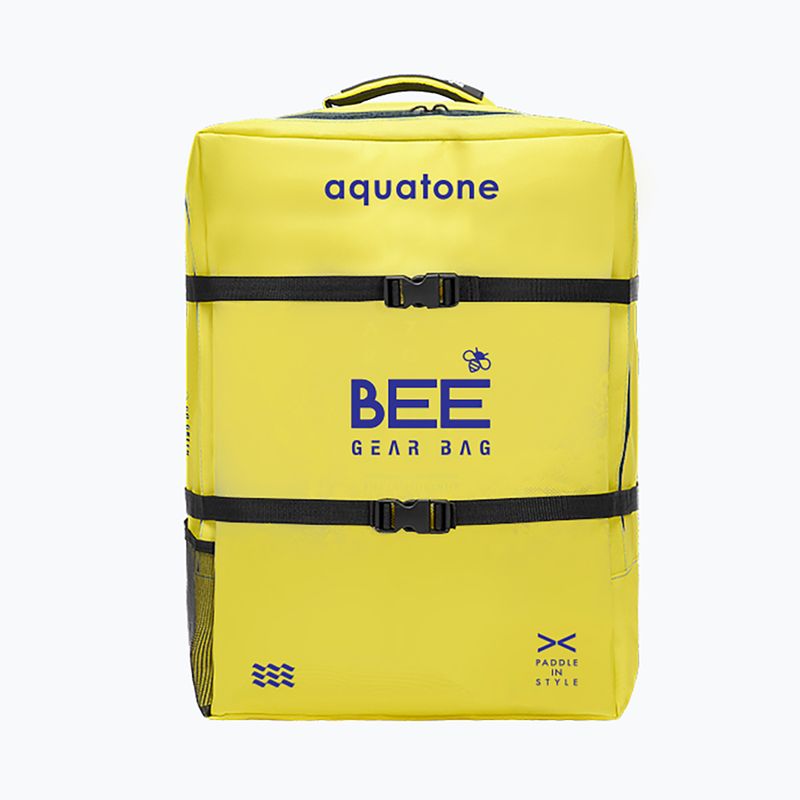 Байдарка надувна двомісна Aquatone Bee Inflatable Pack Raft 11'8" 356 cm 10