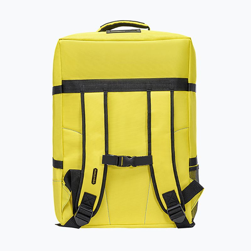 Байдарка надувна двомісна Aquatone Bee Inflatable Pack Raft 11'8" 356 cm 11