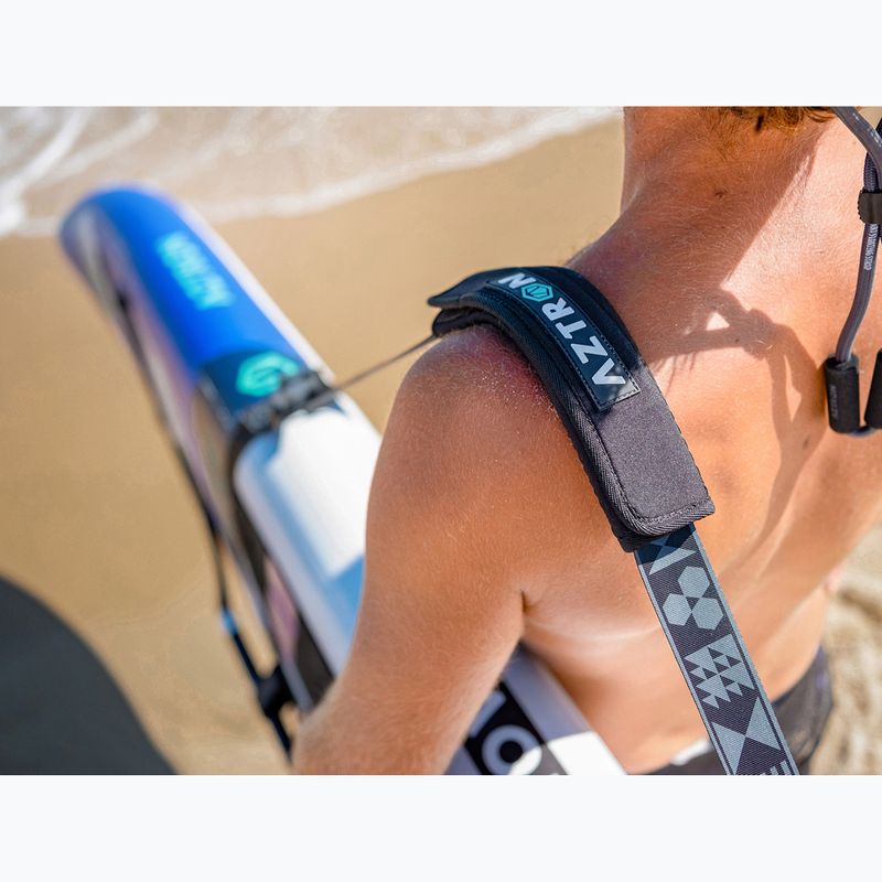 Ремінь для перенесення дошки SUP Aztron Carry System Sup Kayak black 9