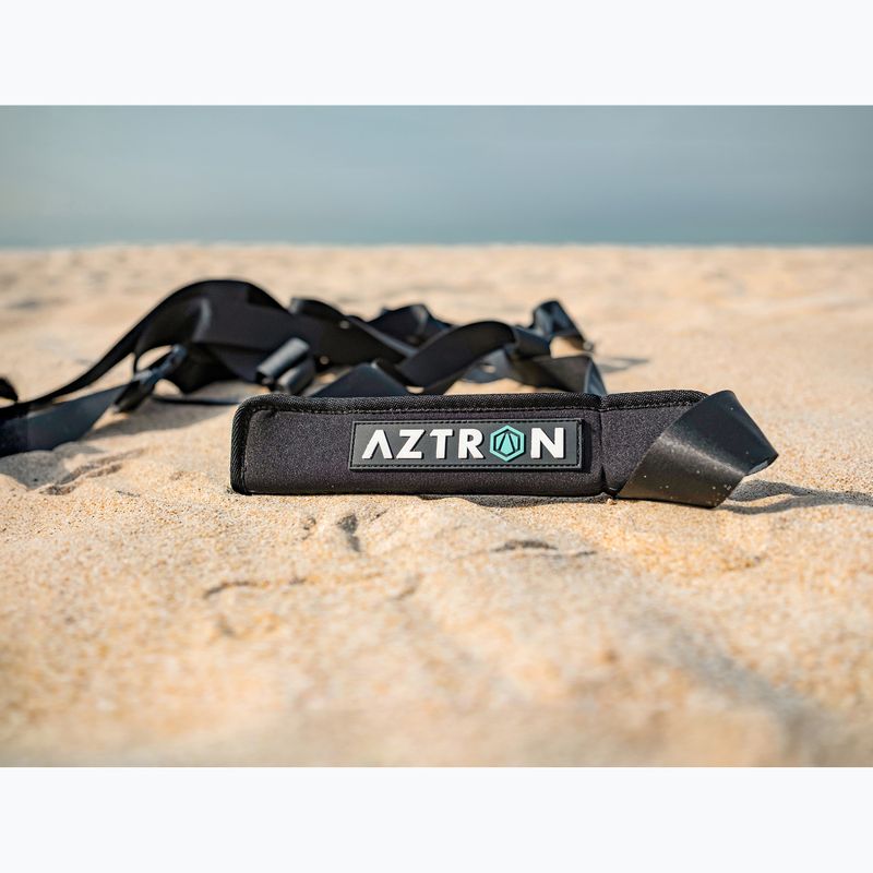 Ремінь для перенесення дошки SUP Aztron Carry System Sup Kayak black 11