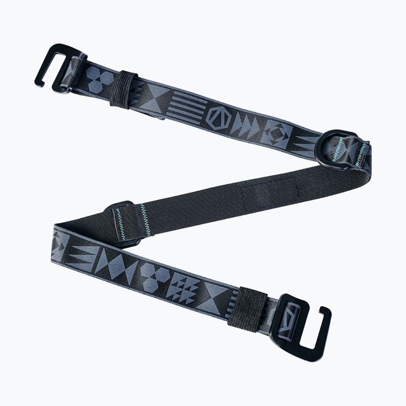 Ремінь Aztron Paddle Board Connection Straps 2 pcs. black 2