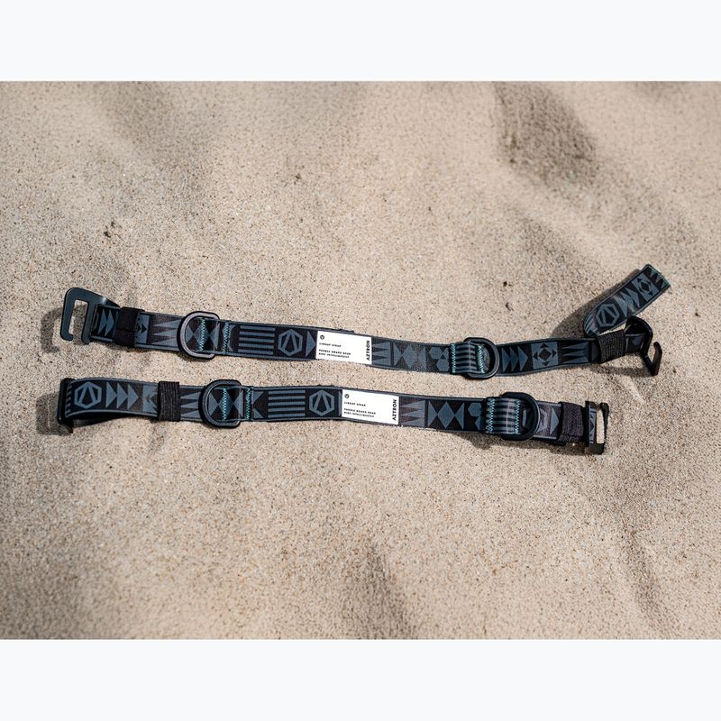 Ремінь Aztron Paddle Board Connection Straps 2 pcs. black 4
