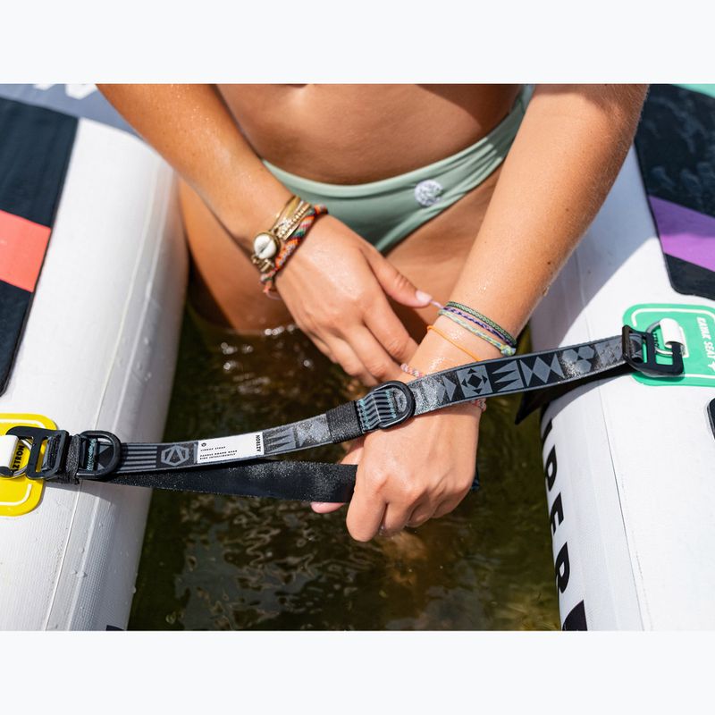 Ремінь Aztron Paddle Board Connection Straps 2 pcs. black 5