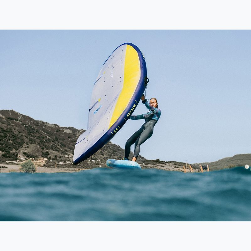 Крило для wingfoil Aztron Radius 5.0 Air Wing 5
