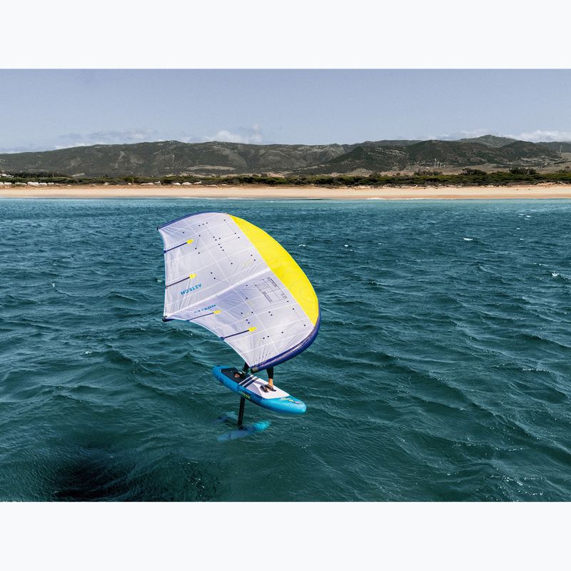 Крило для wingfoil Aztron Radius 5.0 Air Wing 6