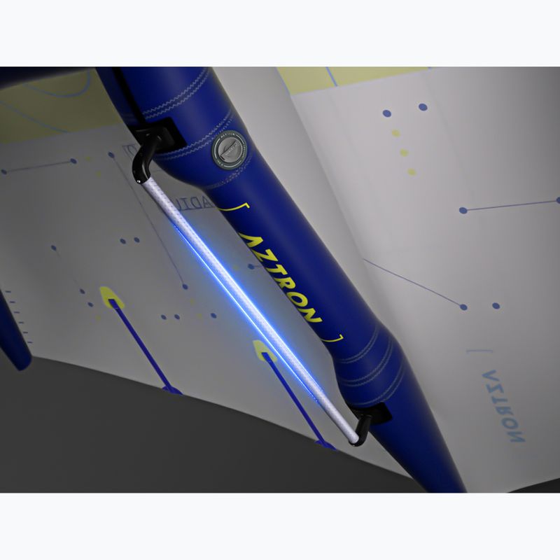 Крило для wingfoil Aztron Radius 4.0 Air Wing 4
