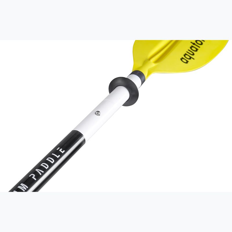 Весло для каяка 4-częściowe Aquatone Bee Compact Kayak 5