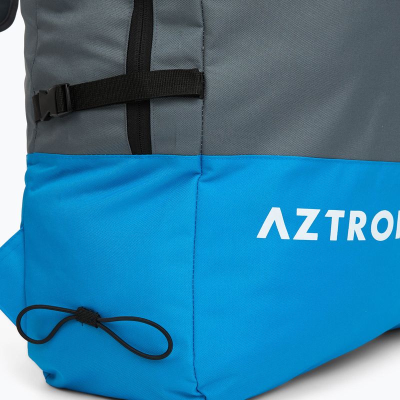 Рюкзак Aztron Air Foil Gear Bag 150 l 6