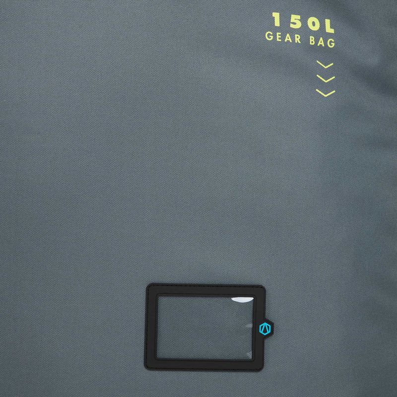 Рюкзак Aztron Air Foil Gear Bag 150 l 8