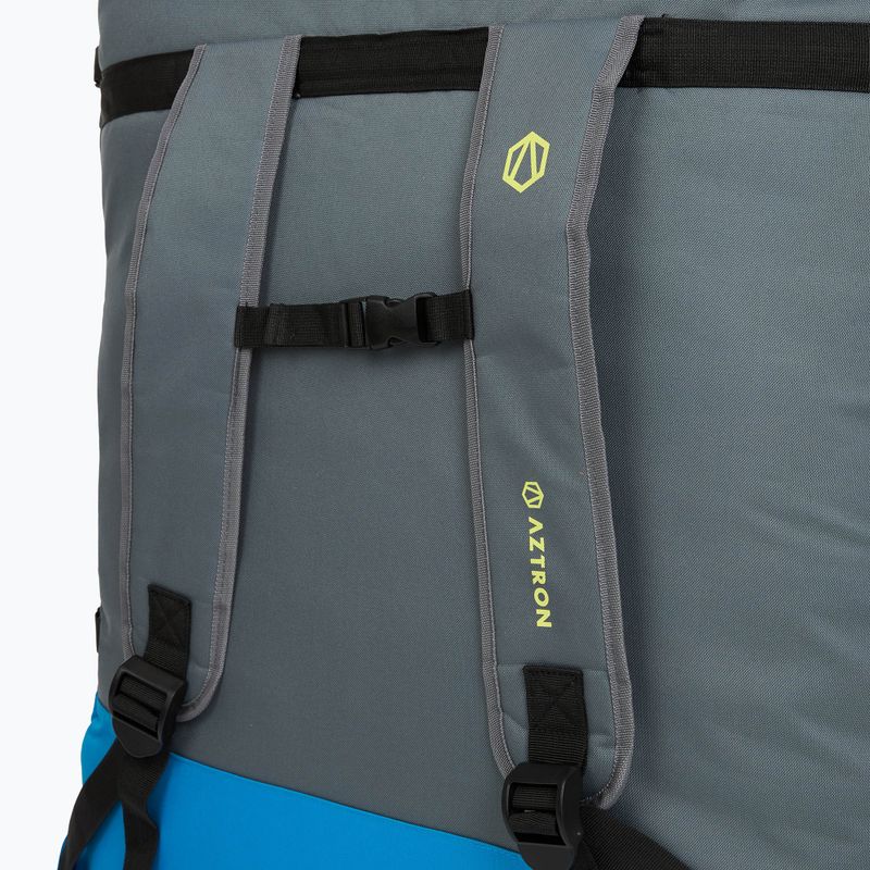 Рюкзак Aztron Air Foil Gear Bag 150 l 9