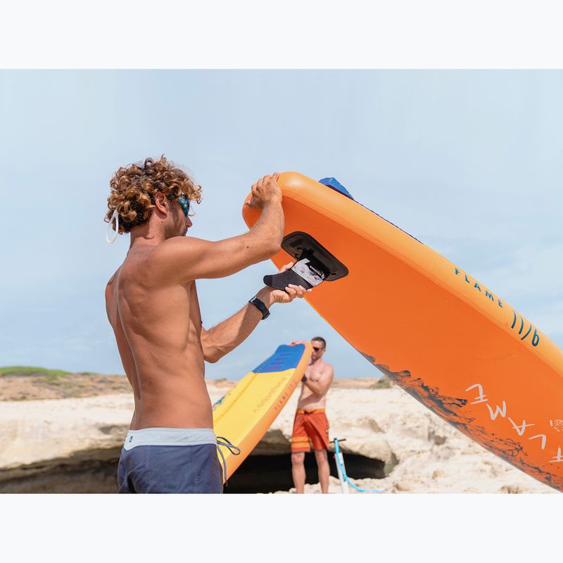 Плавник для дошки SUP Aquatone 9" Center 4