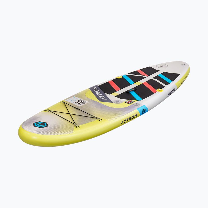 Дошка SUP Aztron Nova 3.0 Compact/Allround 10'0" 4