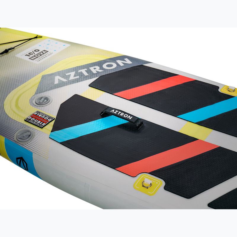 Дошка SUP Aztron Nova 3.0 Compact/Allround 10'0" 8