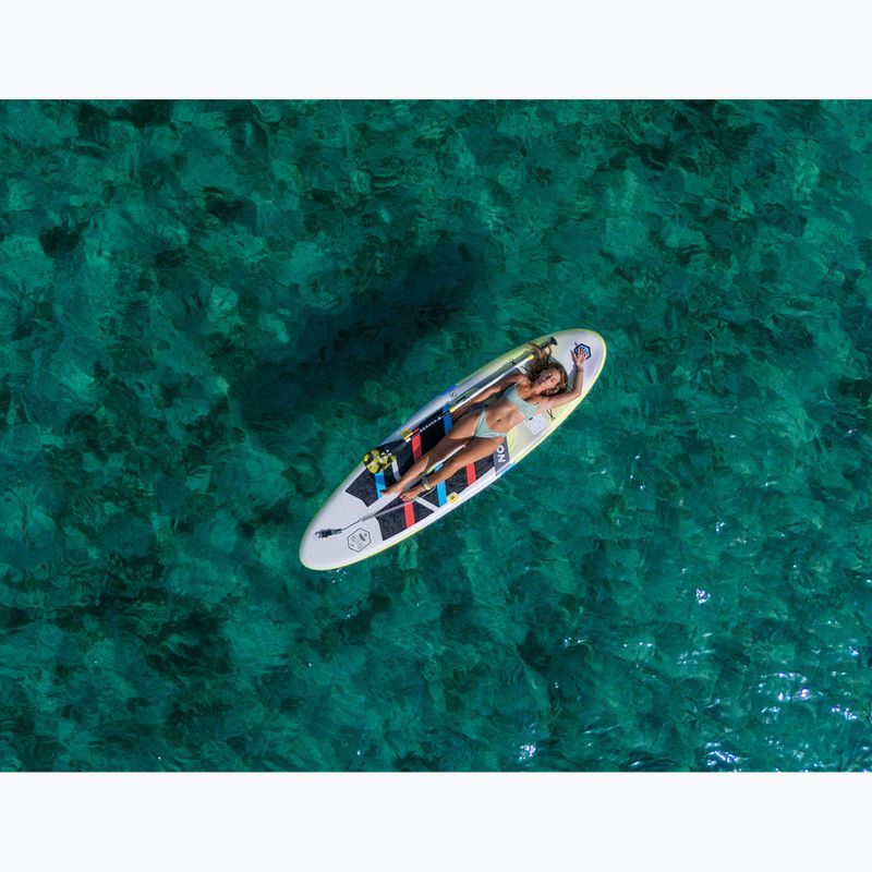 Дошка SUP Aztron Nova 3.0 Compact/Allround 10'0" 16