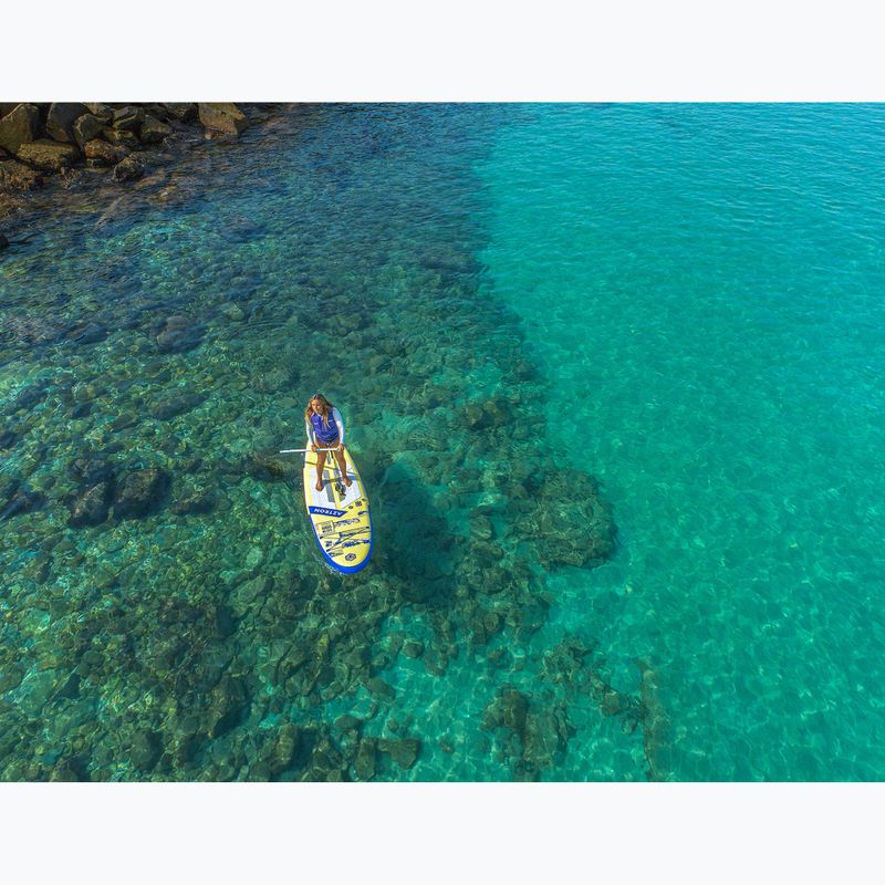 Дошка SUP Aztron Nova 3.0 Compact/Allround 10'0" 17