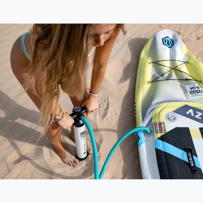Дошка SUP Aztron Nova 3.0 Compact/Allround 10'0" 20