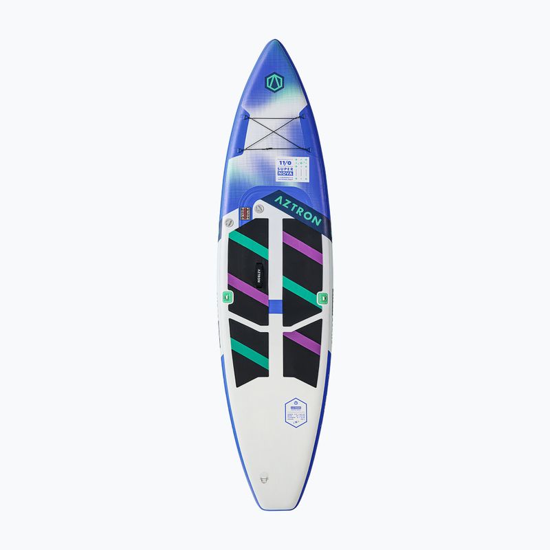 Дошка SUP Aztron Super Nova 3.0 Compact/Touring 11'0" 2