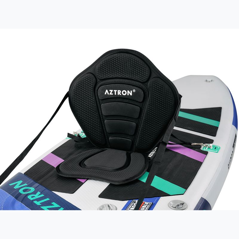 Дошка SUP Aztron Super Nova 3.0 Compact/Touring 11'0" 13