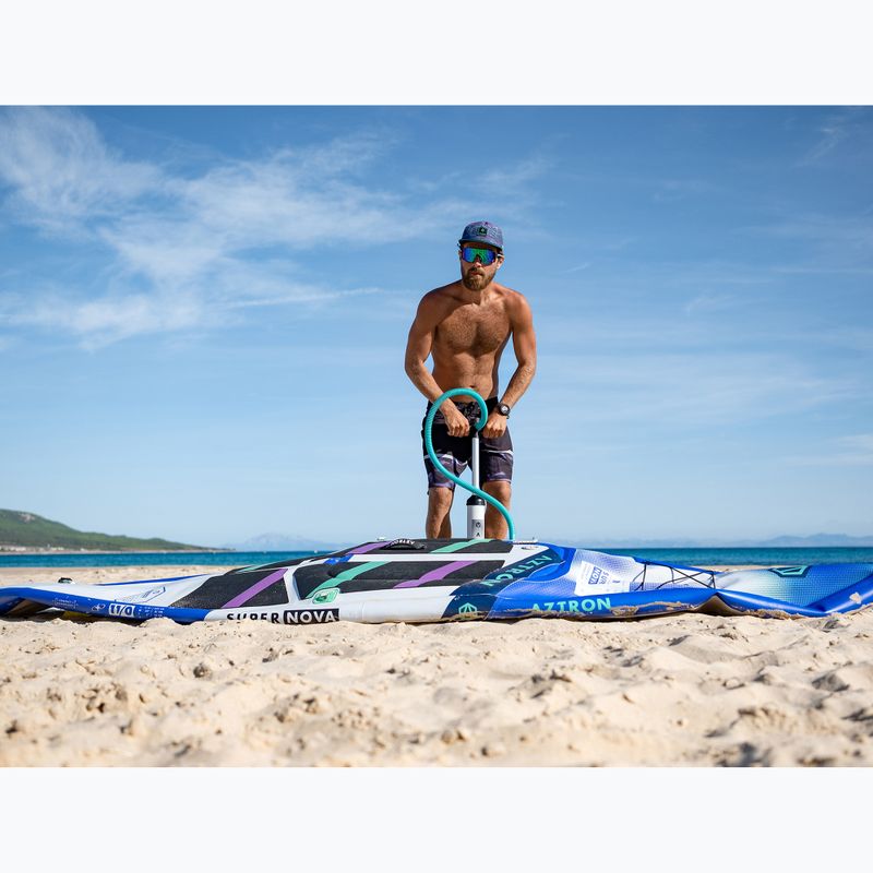 Дошка SUP Aztron Super Nova 3.0 Compact/Touring 11'0" 19