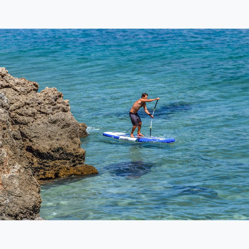 Дошка SUP Aztron Super Nova 3.0 Compact/Touring 11'0" 20