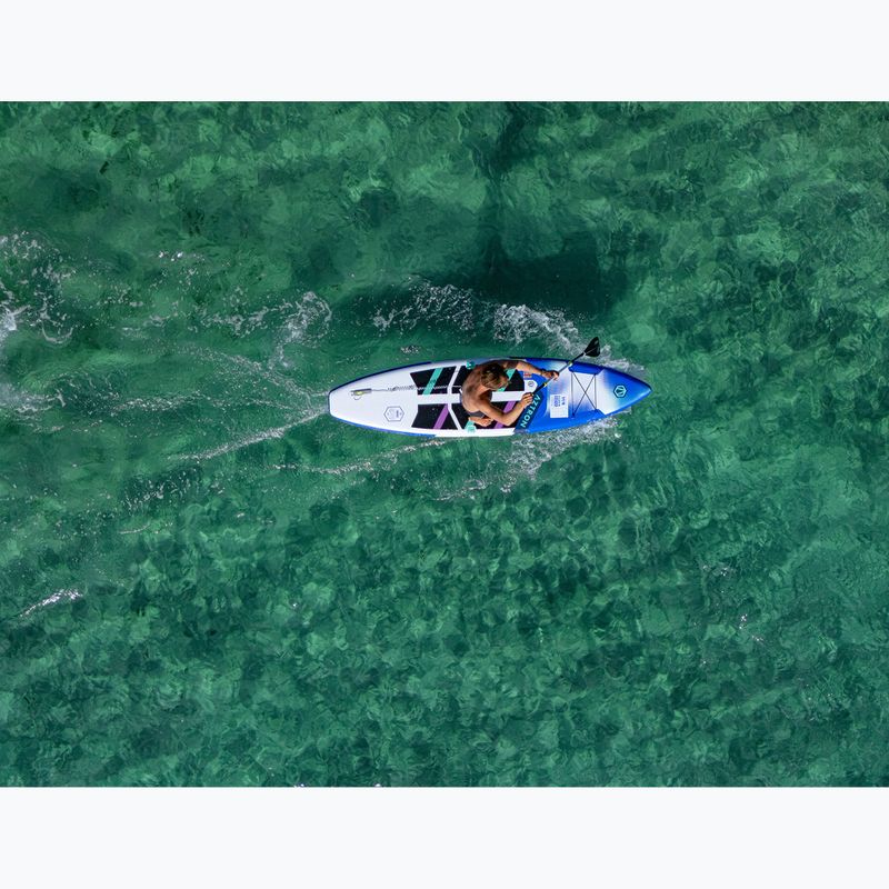 Дошка SUP Aztron Super Nova 3.0 Compact/Touring 11'0" 21