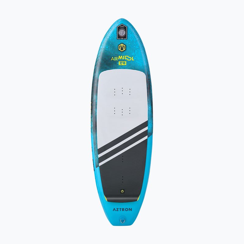 Дошка вінгфойл Aztron Falcon Air Midl Foil 7'0" 2