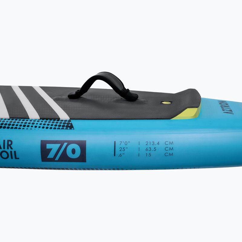 Дошка вінгфойл Aztron Falcon Air Midl Foil 7'0" 9