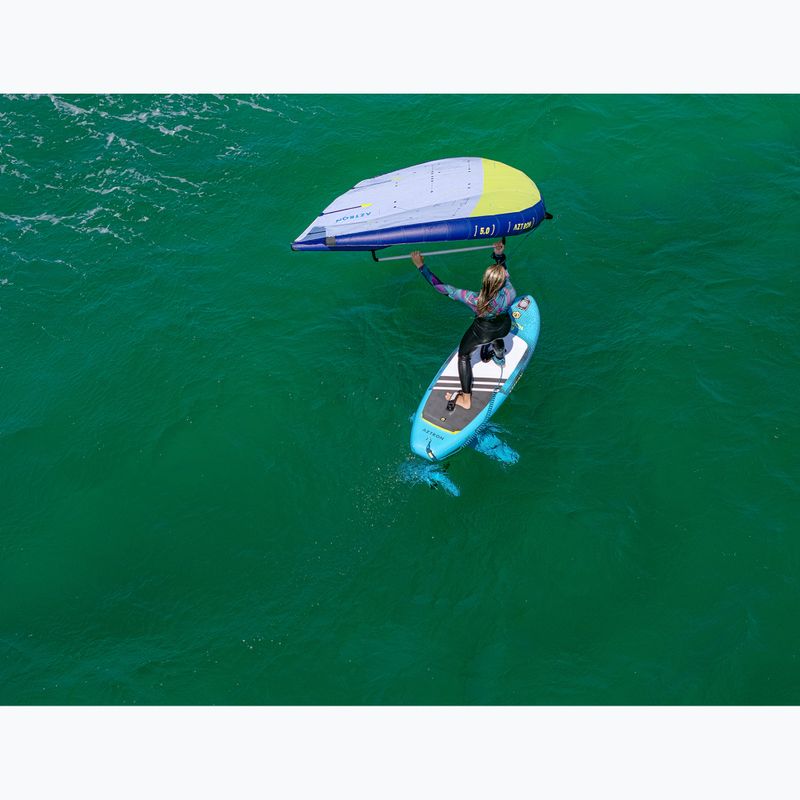 Дошка вінгфойл Aztron Falcon Air Midl Foil 7'0" 16