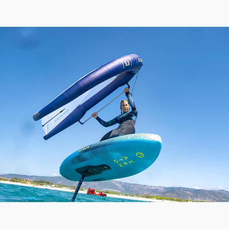 Дошка вінгфойл Aztron Falcon Air Midl Foil 7'0" 17