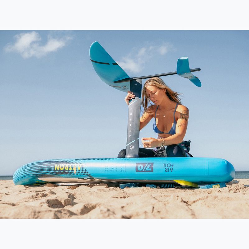 Дошка вінгфойл Aztron Falcon Air Midl Foil 7'0" 18