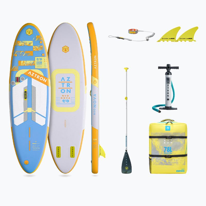 Дошка SUP дитяча Aztron Neo Nova 9'0"